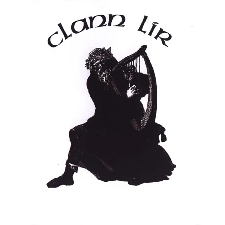 Clann Lir - Clann Lir (2005)
