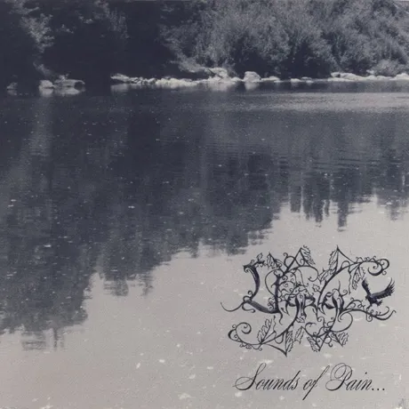 Uaral - Sounds of Pain... (2006)