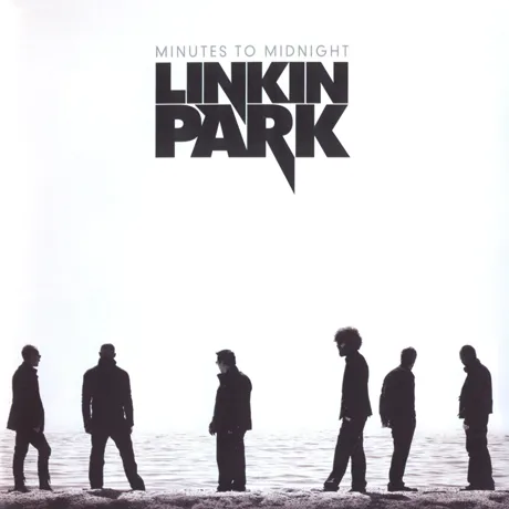 Linkin Park - Minutes to Midnight (2007)