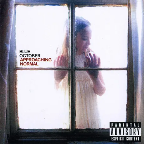 Blue October - Approaching Normal (2009)
