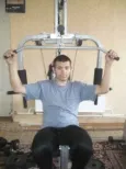 Аватар пользователя