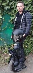 Аватар пользователя