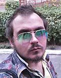 Аватар пользователя