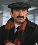 Аватар пользователя