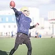 Аватар пользователя