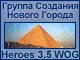Аватар пользователя