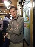 Аватар пользователя