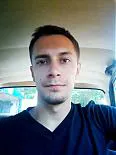 Аватар пользователя