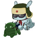 Аватар пользователя