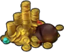 Золото