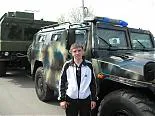 Аватар пользователя