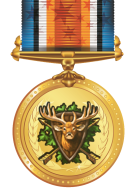 Медаль