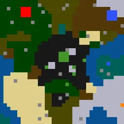 Fast Death