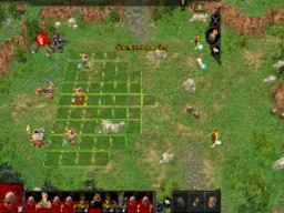 KonServator replays
