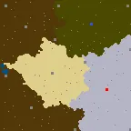 Джебус Кросс