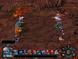 JackShadow против Zilo