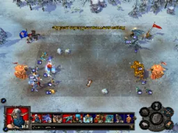 ArhAngel_ против Lord_Vampire155