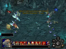 TOHAP против il1ch