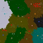 Все вопросы по картостроительству - Heroes of Might and Magic 3: "Дыхание смерти"