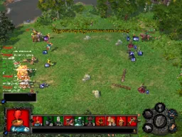 Vampire против jason42