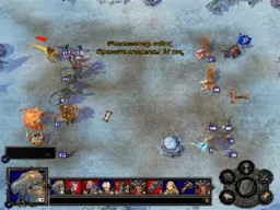 TOHAP против cop_irk