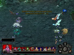Ex_ungue_leonem против Mister_Twister