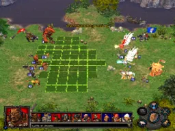 klaus_VS_garuna