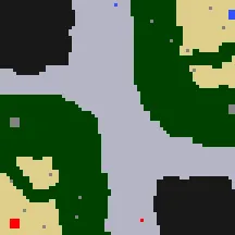 Карты для Heroes 3