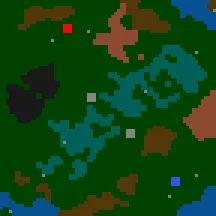 Карты для Heroes 3