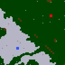 Карты для Heroes 3