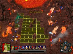 Dirael_vs._Klaus