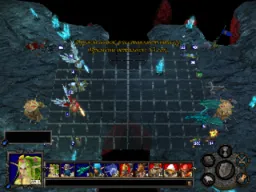 Mister_Twister против Ex_ungue_leonem