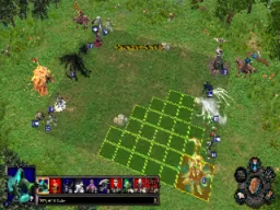 Ravena_vs._Deydra_inscenirovka_ildaryk
