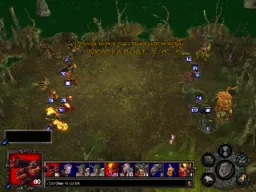 Andrew_K1982 против Furiouswolf1992