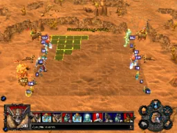 Alex_R против barma21