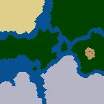 The Frozen General