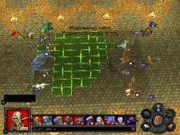 Mister_Twister против mvlad1994