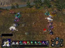 Afiron против Mister_Twister