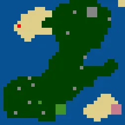 MAPS - карты + кампании для WOG