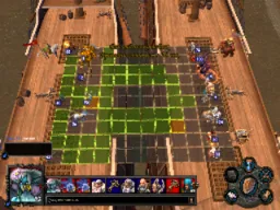Mister_Twister против Vinon_AP