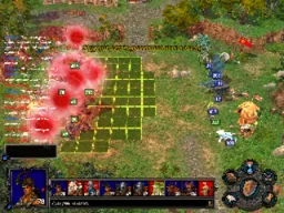Mdance против NEREWAR