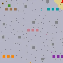 4-ый ежегодный offline турнир "Best of the best"