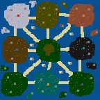 MAPS - карты + кампании для WOG