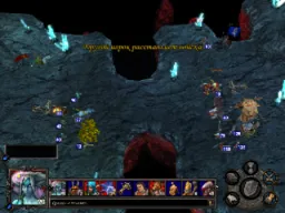 AntichristStar против Mister_Twister
