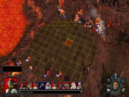 ildaryk против ShadowInforcer
