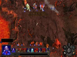 Galvosukis против Warmaster78