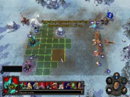 Galvosukis против Might.and.Magic