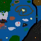 САМАЯ ЛУЧШАЯ КАРТА