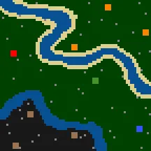 Полный иринтал