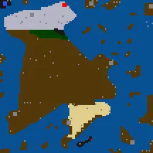Остров Эдж